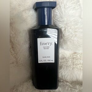 Finery The New Rouge